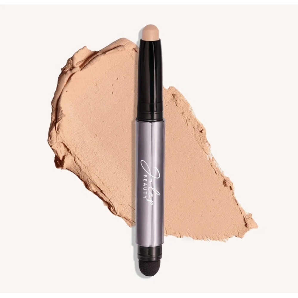 Julep Eyeshadow 101 Crème to Powder Waterproof Eyeshadow Stick - Desert Matte